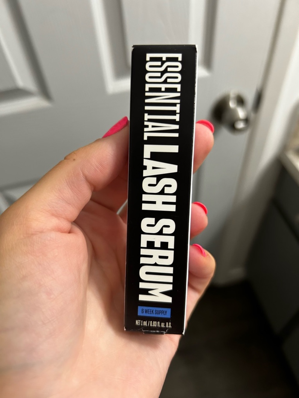 Babe Lash Essential Lash Serum